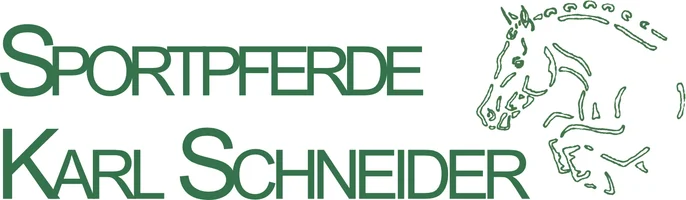 Sportpferde Karl Schneider