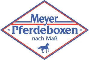 Meyer Pferdeboxen