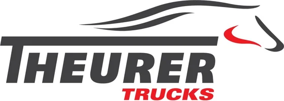 Theurer Trucks