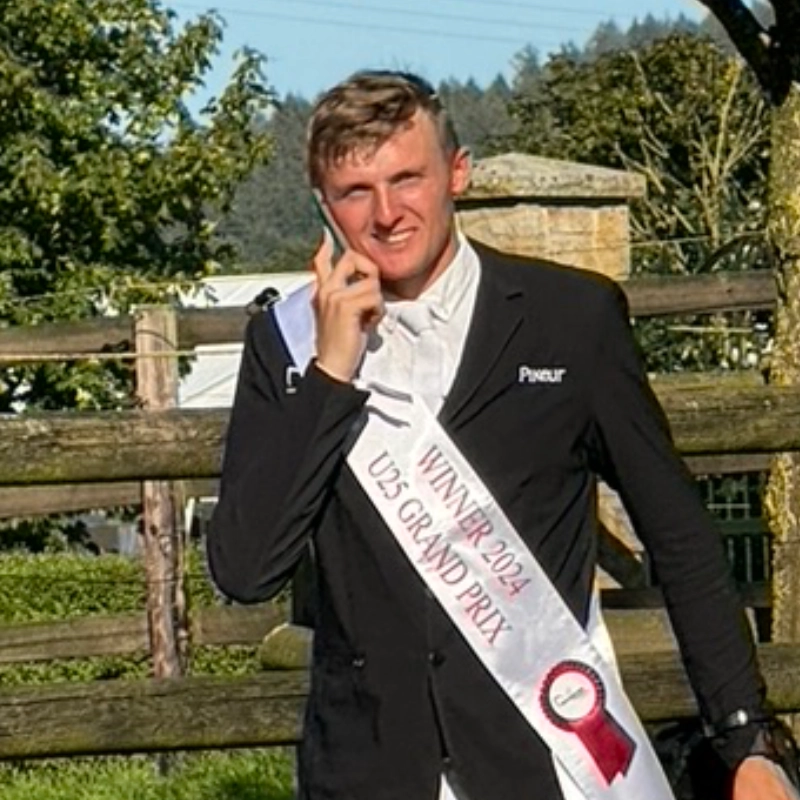 Max Haunhorst
