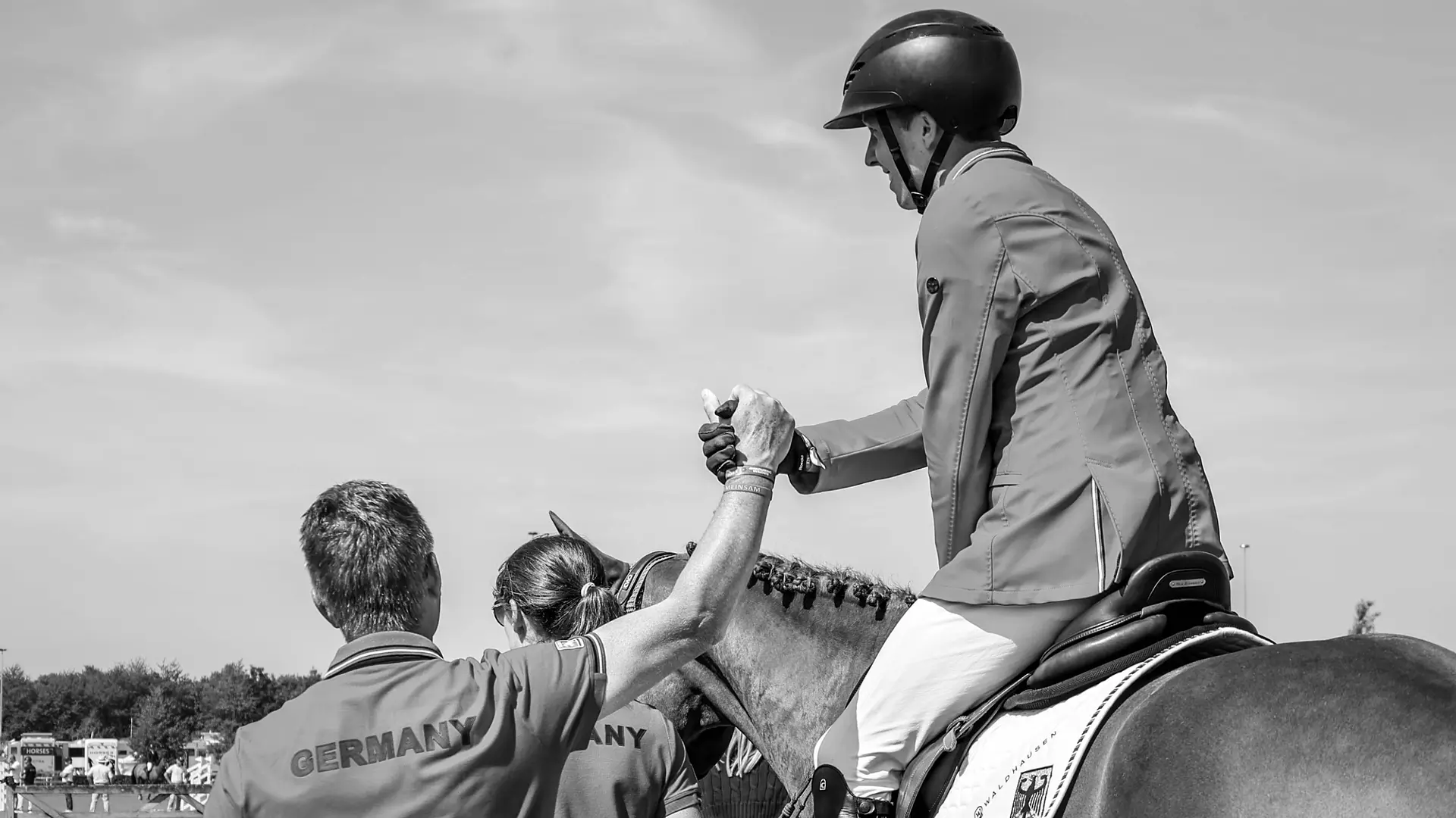 Europameisterschaft 2026 — In Hagen am Teutoburger Wald