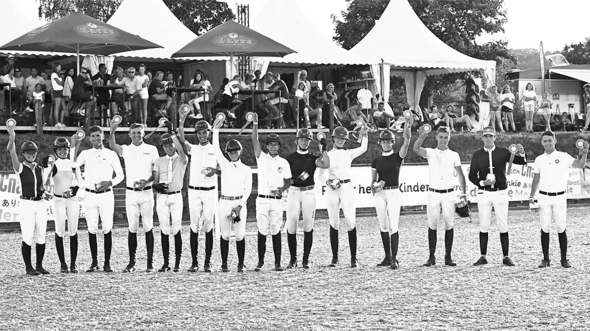 TEUTO Rising Stars — internationales Jugendturnier seit 2022